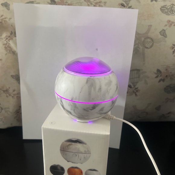 Oil diffuser - Picture 3 of 4